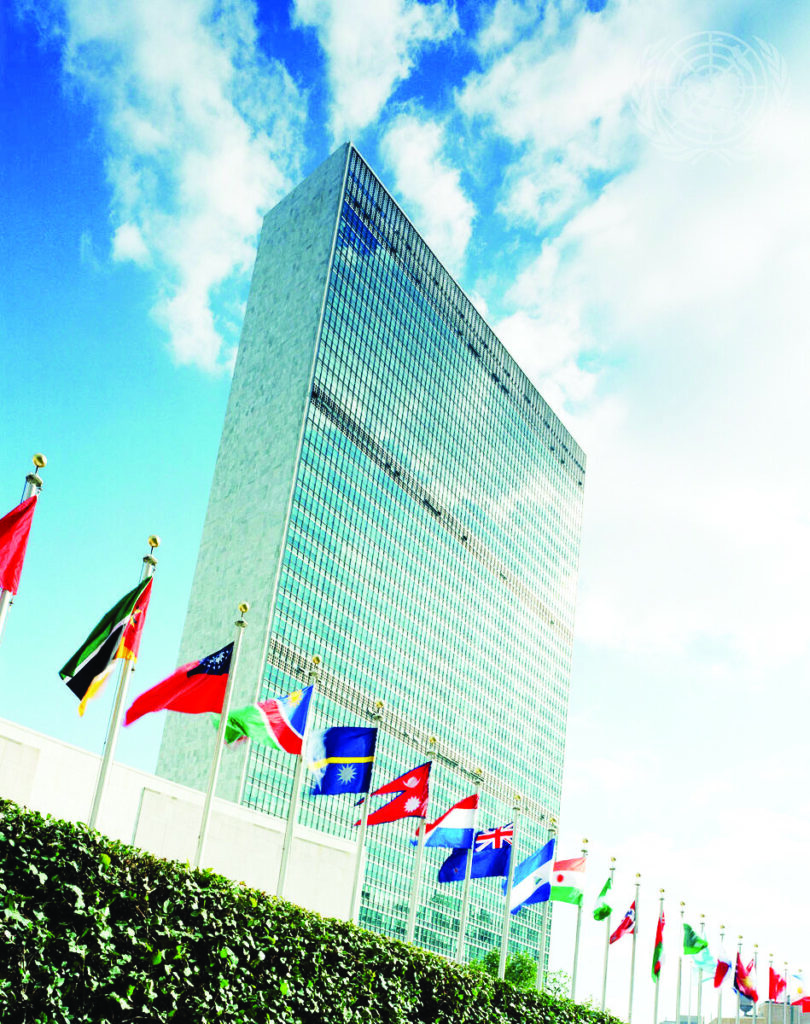 UN The Pearl Dream Inc